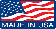 Made in USA